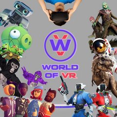 Хасанов (World of VR)