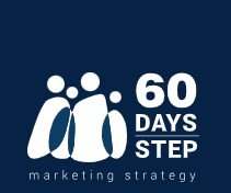 Marketing Agency 60 DAYS STEP