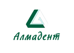 Алмадент