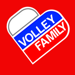 Volley Family