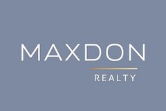 Maxdon Realty