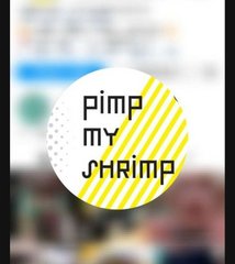 Pimp my shrimp