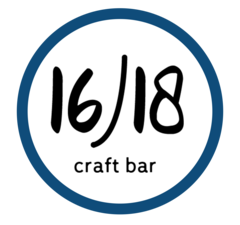 Крафтовый гастробар 16/18