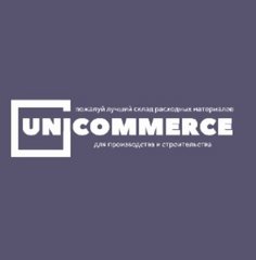 Unicommerce (Юникоммерс)