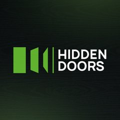 Hiddendoors