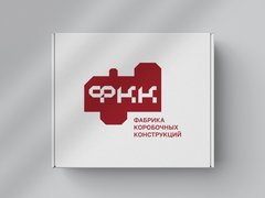 Фабрика Коробочных Конструкций