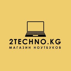 Магазин ноутбуков 2techno.kg