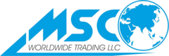 Worldwide MSC Trading LLC