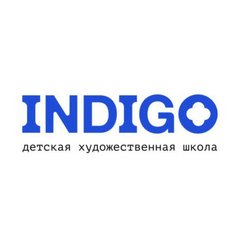 INDIGO (Опарин Михаил Олегович)