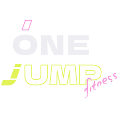 One jump