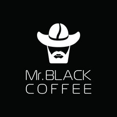 Mr. Black Coffee