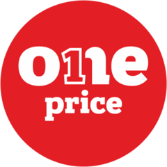 One price