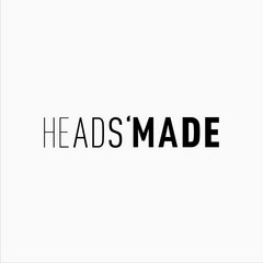 HEADS`MADE