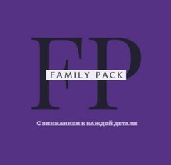 Фуллфилмент Family Pack