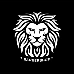Barbershop Black Lion