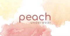 PEACH underwear — бренд женской одежды