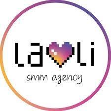 LAVLI digital-marketing agency