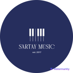 Sartay Music Studio