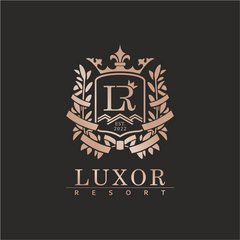 Парк-отель премиум класса Luxor Resort
