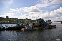 Нижегородский район водных путей и судоходства - филиал ФБУ Администрация Волжского бассейна