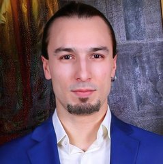 Егоров Алексей Александрович