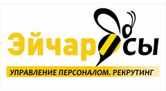 Логотип компании ЭйчарОсы 