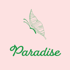 Парк бабочек Paradise (ООО Инициатива)