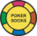 Poker Socks