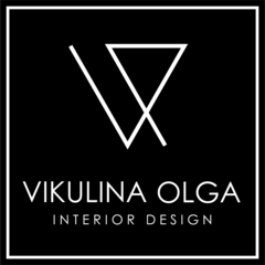 Vikulina design interiors