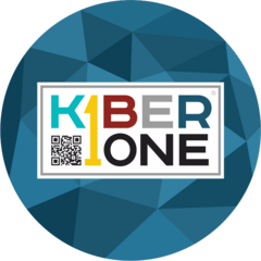 KIBERONE первая международная кибершкола будущего для нового IT-поколения (Христова Анастасия)