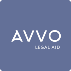 AVVO - Юридическая помощь
