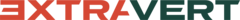 Логотип компании ЭКСТРАВЕРТ 