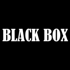 Black box gift