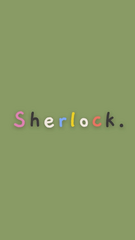 Sherlock's School
