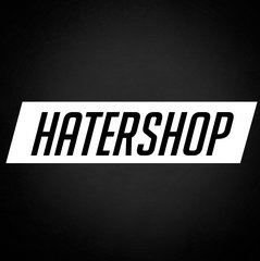HATERSHOP | Спортивная одежда и рюкзаки