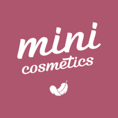 mini cosmetics • производство минеральной косметики