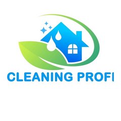Cleaning profi, профессиональная уборка