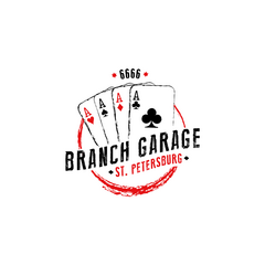 Branch Garage