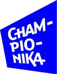 Championika Digital (Прохорова Ксения Владимировна)