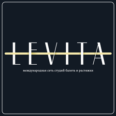 Студия растяжки и балета LEVITA (Смирнова Дарья Дмитриевна)