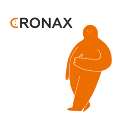 CRONAX