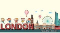 Студия английского языка London