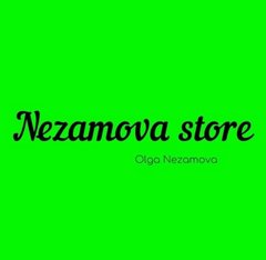 Nezamova store