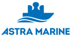 Астра Марин, судоходная компания