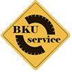 БКУ-Сервис