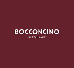 Ресторан Bocconcino