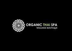 Спа салон Organic ThaiSpa