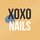 XOXONAILS