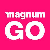 Magnum E-commerce Kazakhstan