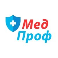 Клинико-Диагностический Центр Медпроф
